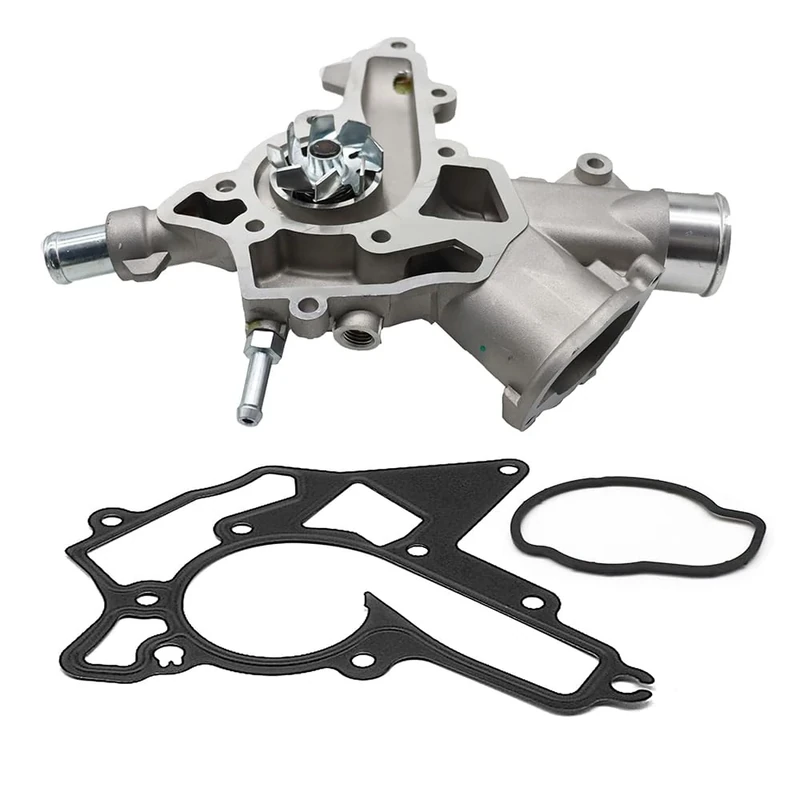 SKF VKPC 85310 Water pump kit