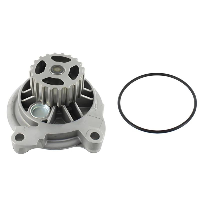 SKF VKPC 86619 Water pump kit