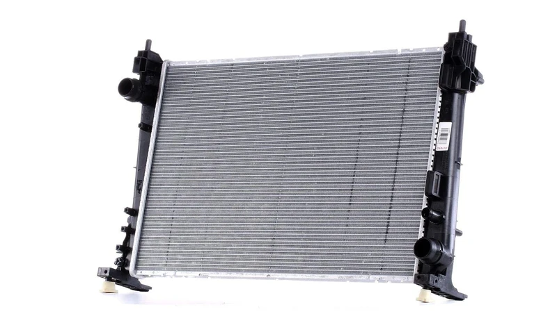 Denso DRM09111 Radiator