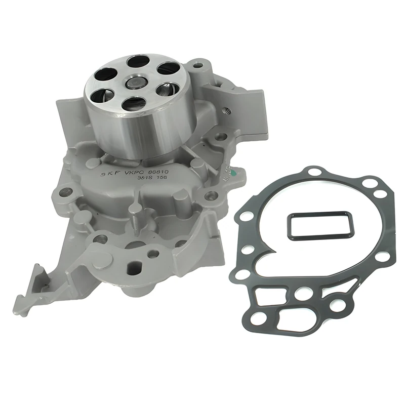 SKF VKPC 86810 Water pump kit - Image 1