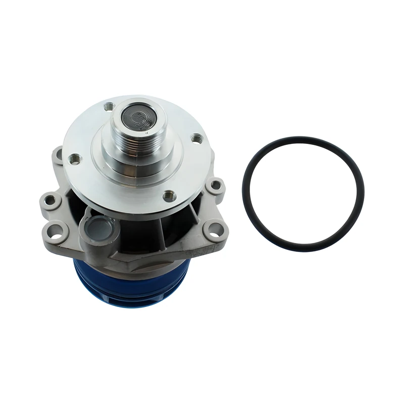 SKF VKPC 88617 Water pump kit
