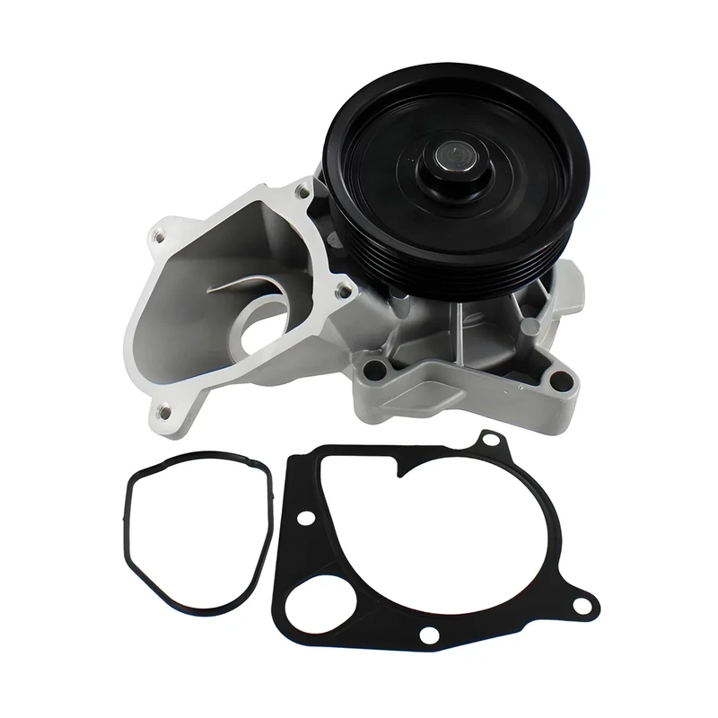 SKF VKPC 88635 Water pump kit