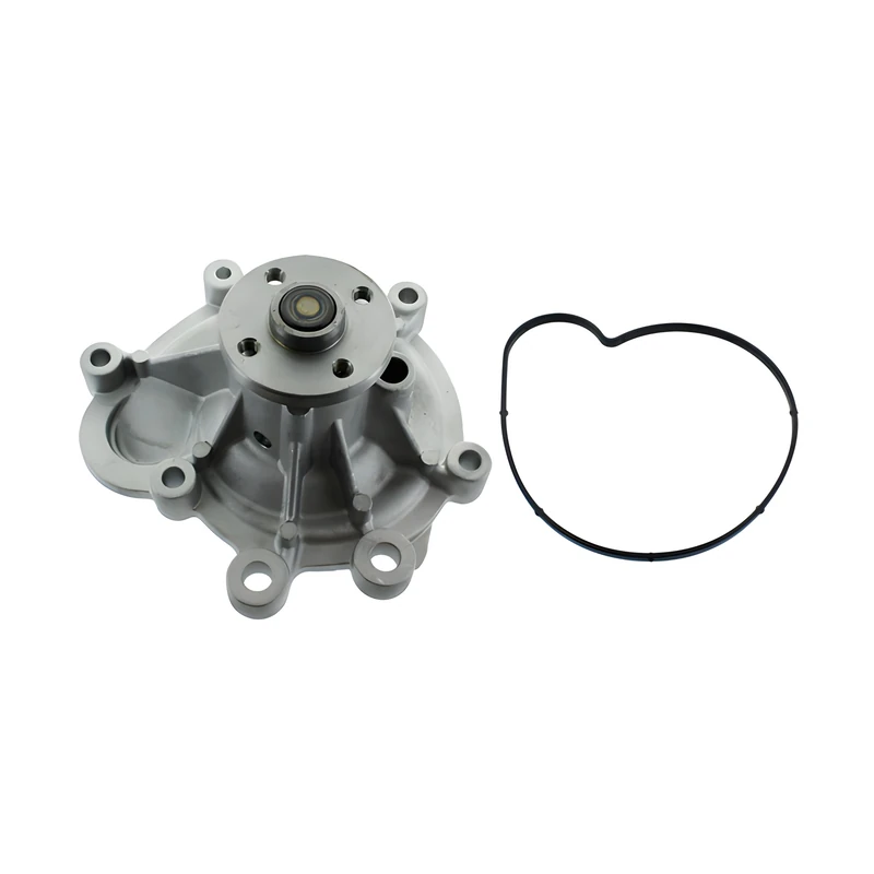 SKF VKPC 88853 Water pump kit