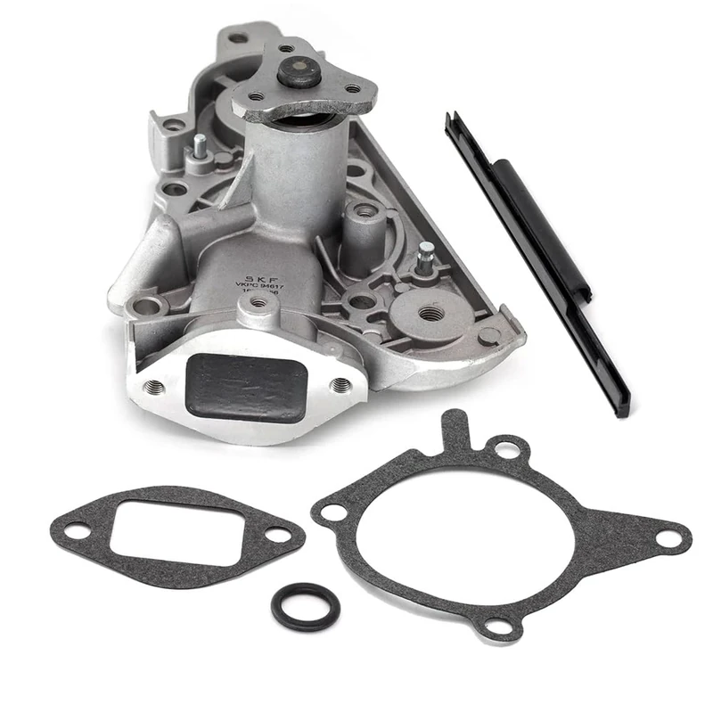 SKF VKPC 94617 Water pump kit