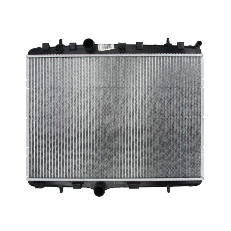 Denso DRM21055 Radiator