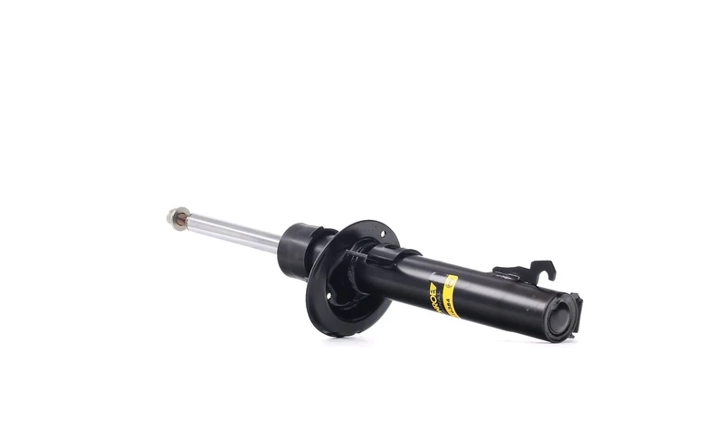 MONROE SHOCK ABSORBER | G16384 | FRONT | FOR FORD FIESTA V 2001-2014 | OE-MATCHING QUALITY | SMOOTH RIDE & CONTROL