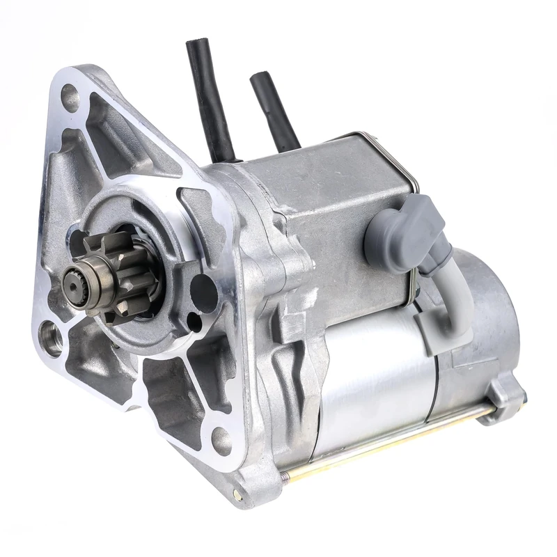 DENSO Starter Motor - DSN600 - OE Number: NAD101240