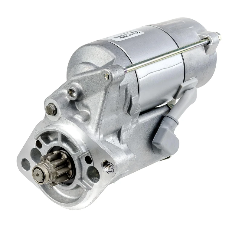 DENSO Starter Motor - DSN601 - OE Number: NAD101500