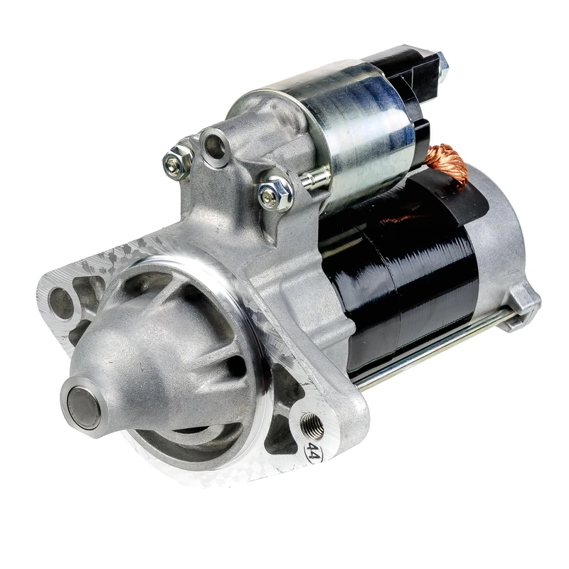 DENSO Starter Motor - DSN921 - OE Number: 28100-22040