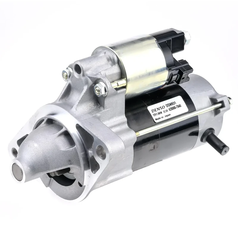 DENSO Starter Motor - DSN931 - OE Number: 28100-23030