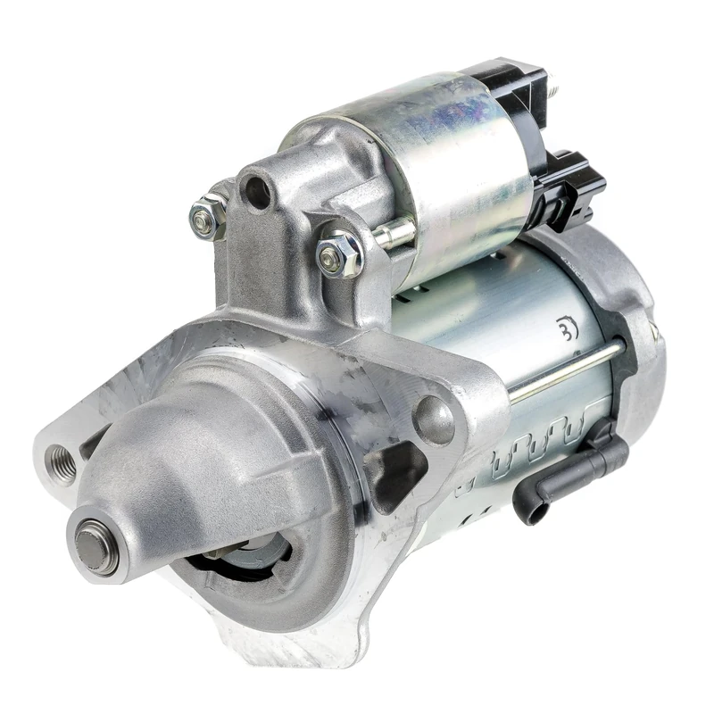 NPS DSN949 Denso Starter