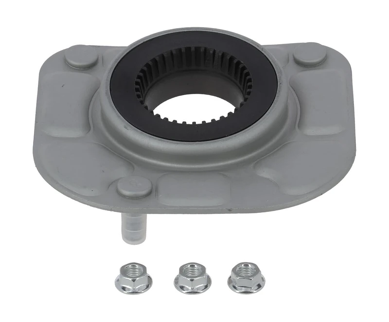 MONROE Suspension Strut Support Mount Repair Kit | MK141 | OE-Matching Quality | Ride Comfort & Suspension Support | Pack of 1