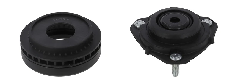 MONROE Suspension Strut Support Mount Repair Kit | MK183 | OE-Matching Quality | Ride Comfort & Suspension Support | Pack of 1