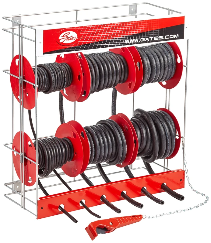 Gates GAT 498610161 retail display stand - Image 1