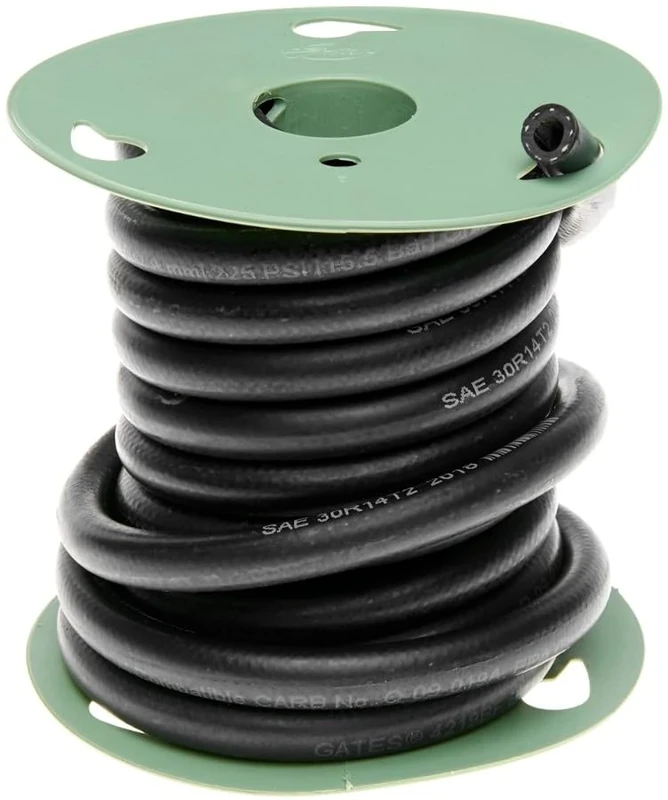 GATES Engine Hose 27340 - Image 1