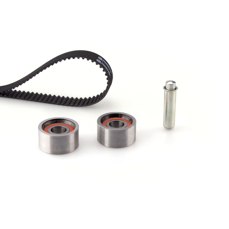 Gates K025335XS Powergrip Timing Belt Kit