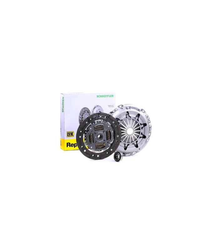 LuK 624 3218 00 Clutch Kit