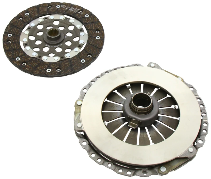 LUK 623304100 RepSet Clutch Kit