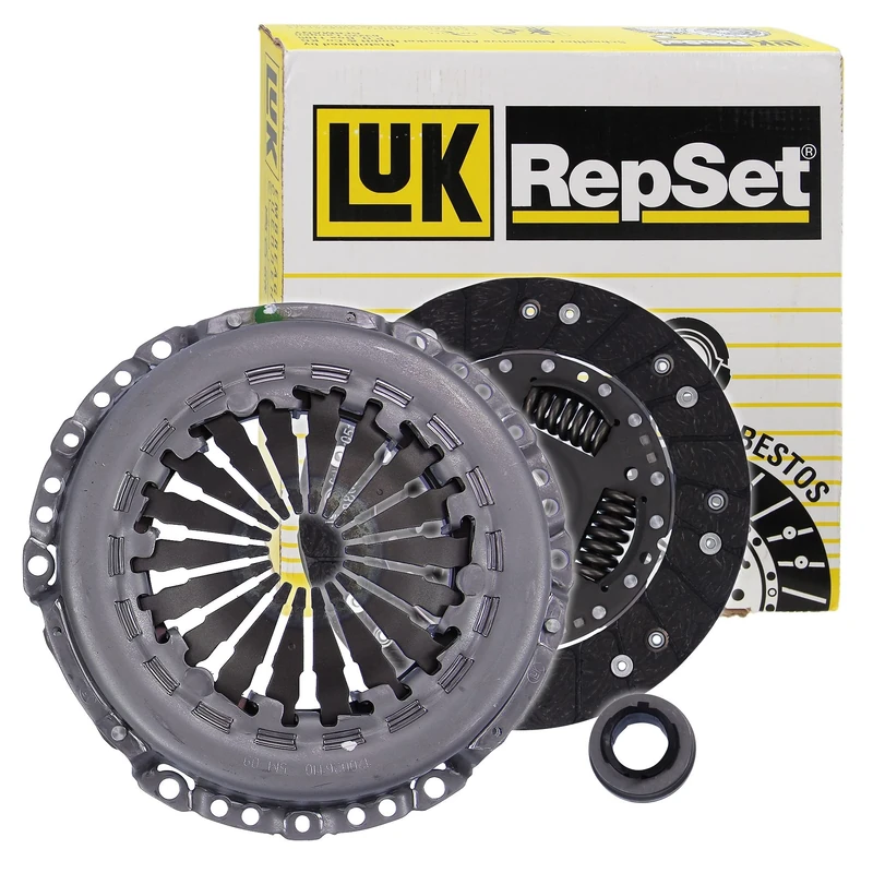 LuK Clutch Kit Repset 620308700