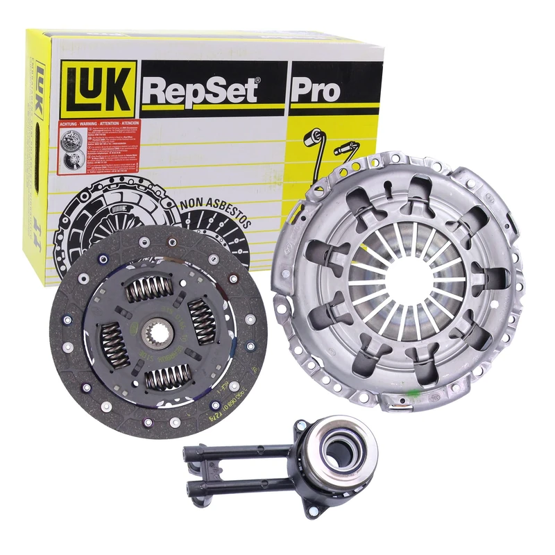 LUK 619306334 RepsetPro