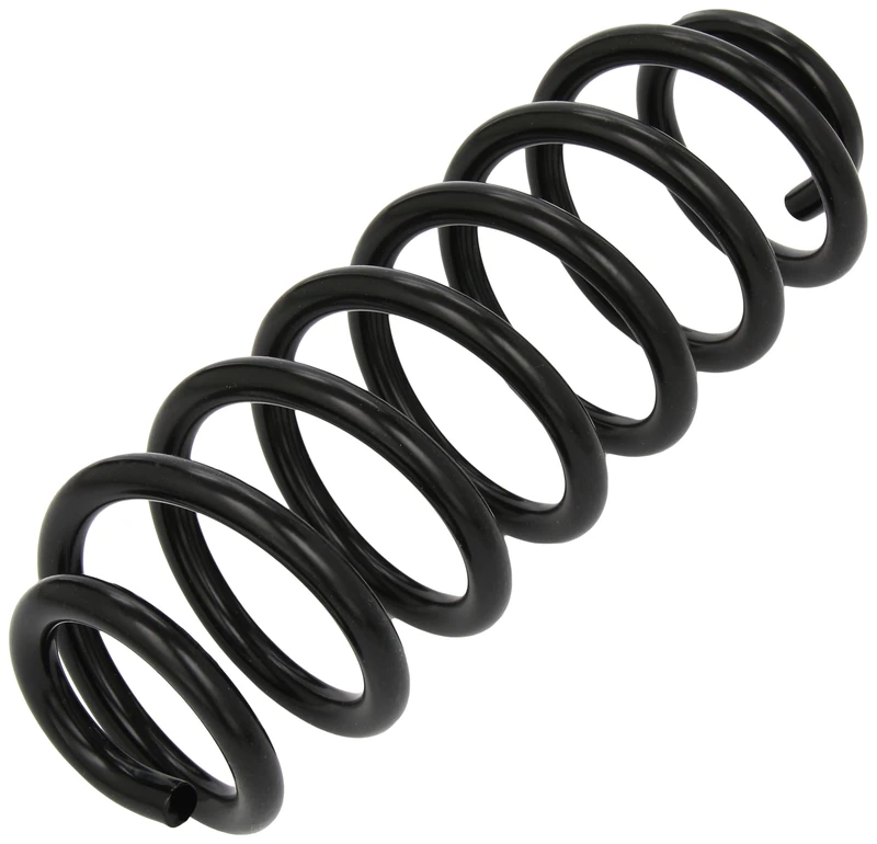 MONROE Suspension Spring | SP3426 | OE-Matching Quality | Ride Comfort & Stability | Pack of 1
