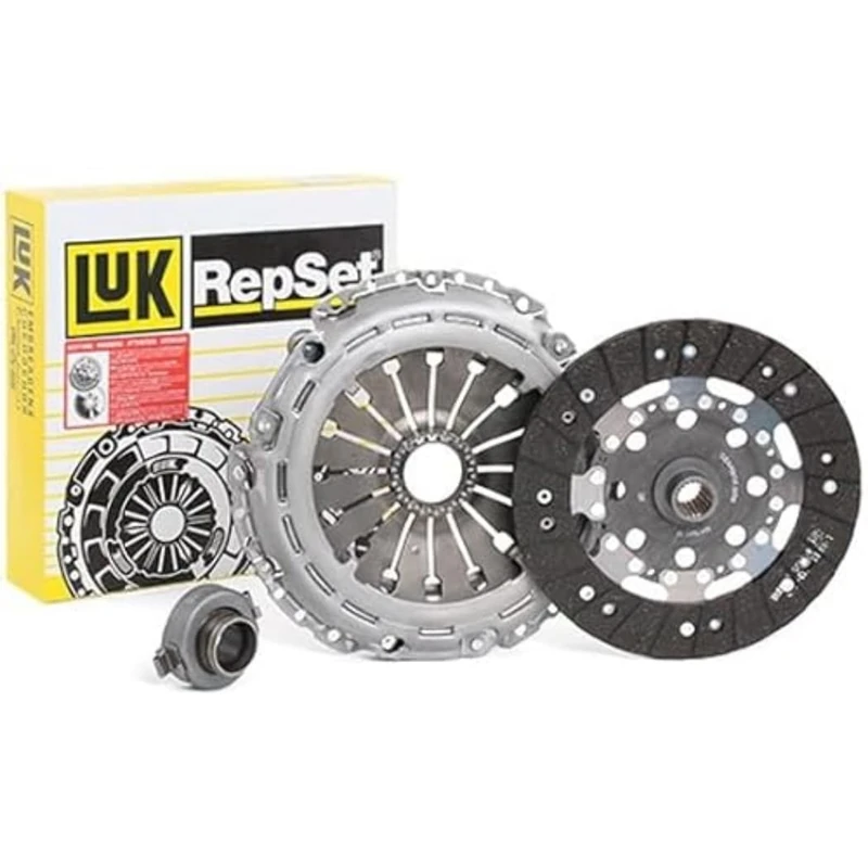 LUK 624302000 RepSet Clutch Kit