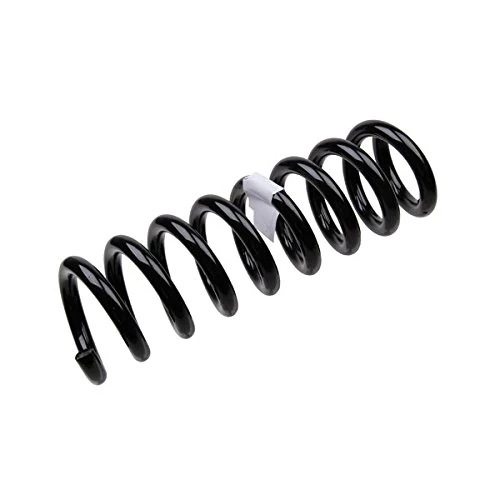 MONROE Suspension Spring | SP3453 | OE-Matching Quality | Ride Comfort & Stability | Pack of 1