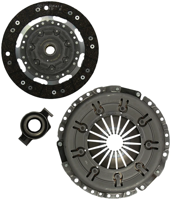 LUK 623329600 Clutch Kit