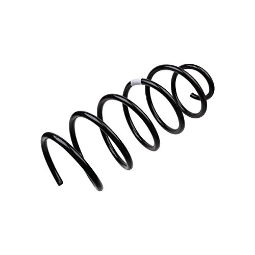 MONROE Suspension Spring | SP3517 | OE-Matching Quality | Ride Comfort & Stability | Pack of 1