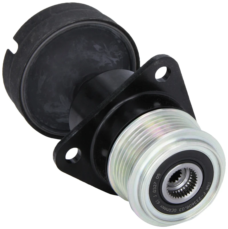 LUK 535015710 Freewheel Alternator