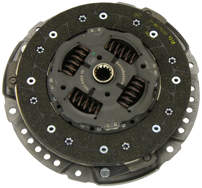 LUK 621304509 RepSet Clutch Kit
