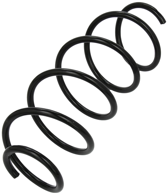 MONROE Suspension Spring | SP3577 | OE-Matching Quality | Ride Comfort & Stability | Pack of 1