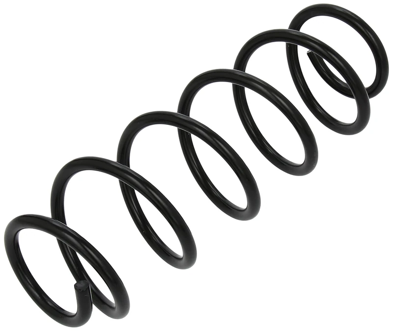 MONROE Suspension Spring | SP3583 | Rear | for MERCEDES-BENZ B-CLASS Sports Tourer 2005-2011 | OE-Matching Quality | Ride Comfort & Stability
