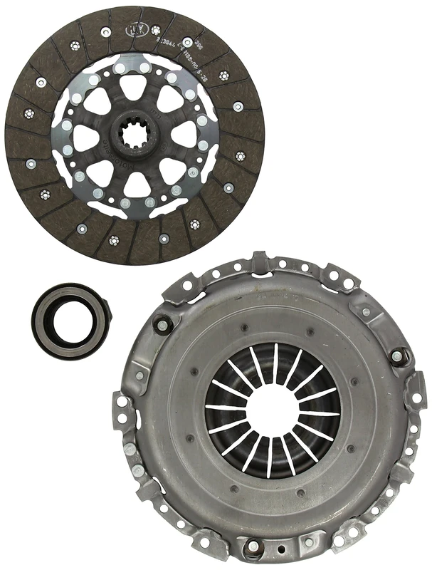 LUK 624079200 RepSet Clutch Kit