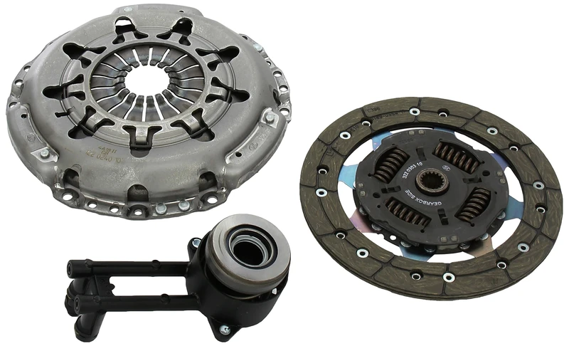 LUK 622241433 RepSet Pro Clutch Kit