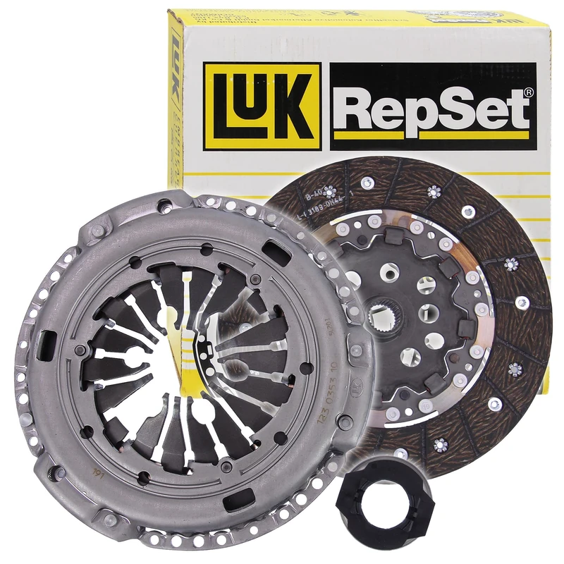 LUK 623304700 RepSet Clutch Kit