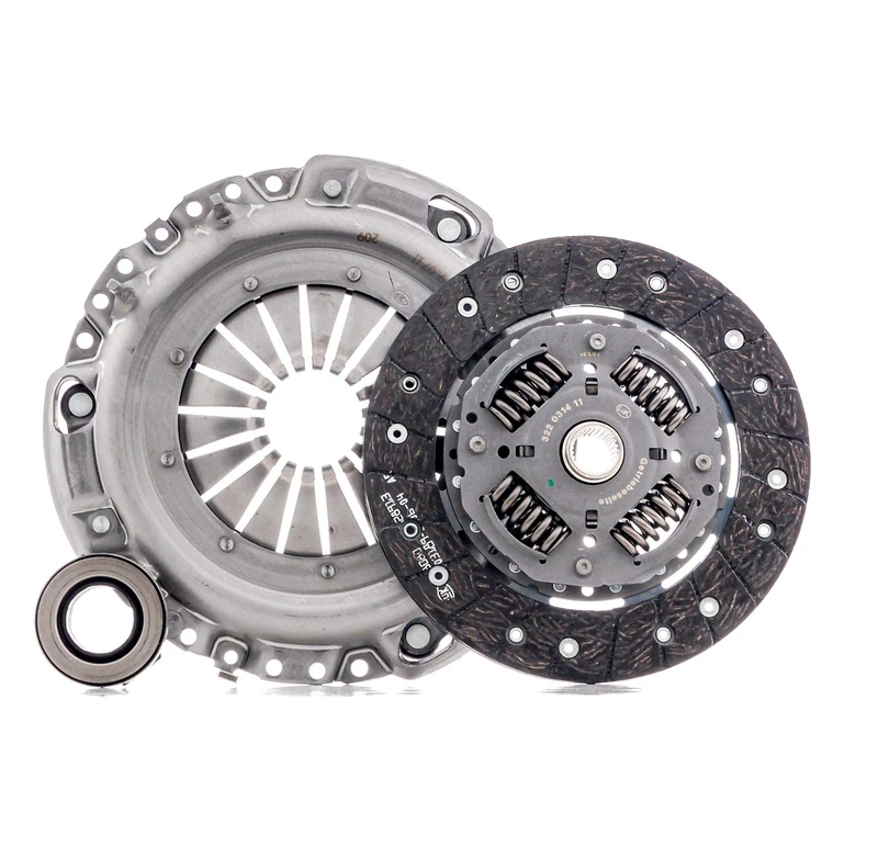 LUK 622301800 RepSet Clutch Kit
