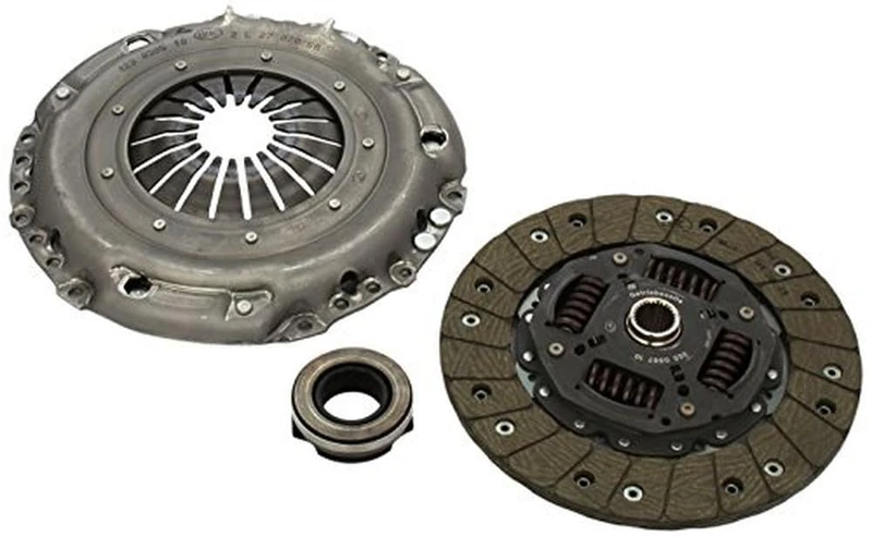 LUK 623308400 RepSet Clutch Kit