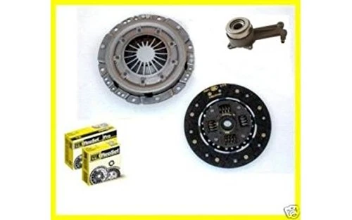 LUK 623297633 RepSet Pro Clutch Kit