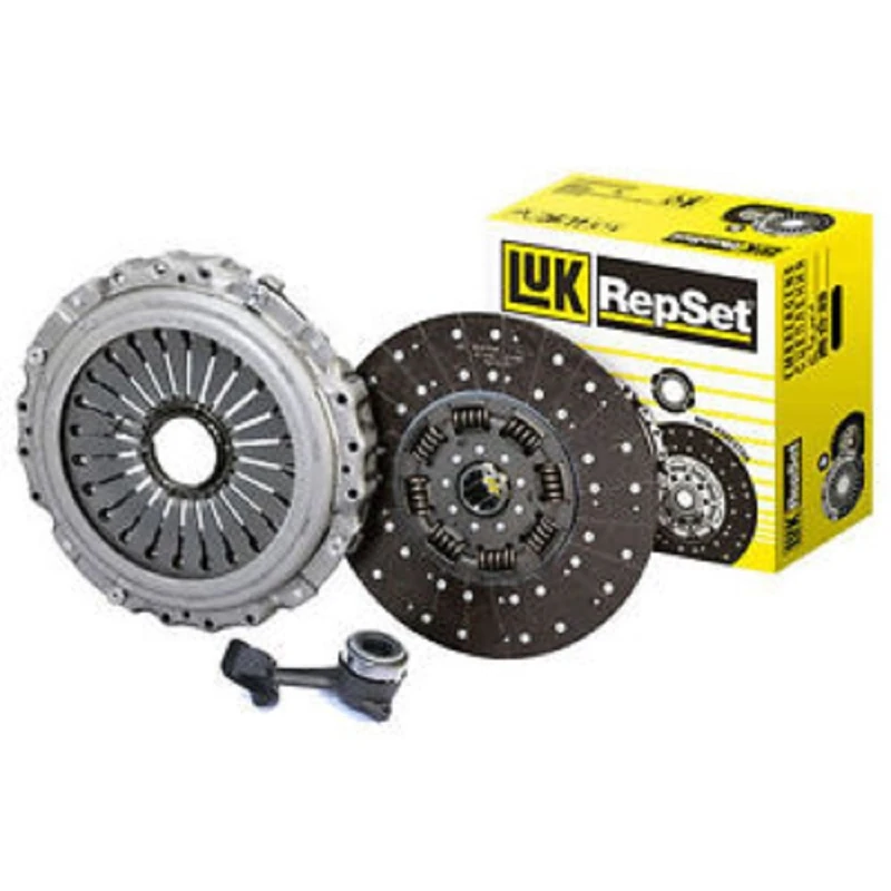 LUK 623312433 RepSet Pro Clutch Kit