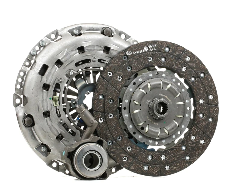 LuK 626 3033 33 Clutch Kit