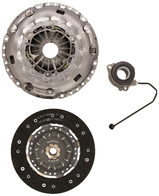 LUK 624322633 RepSet Pro Clutch Kit