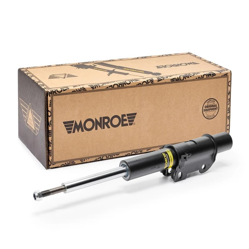 MONROE SHOCK ABSORBER | V4511 | FRONT | FOR MERCEDES-BENZ SPRINTER 4,6-T PLATFORM/CHASSIS 2006-2020 | OE-MATCHING QUALITY | SMOOTH RIDE & CONTROL
