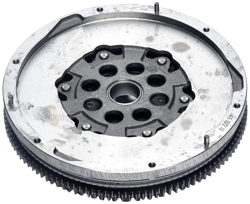 LUK 415037210 Dual Mass Flywheel
