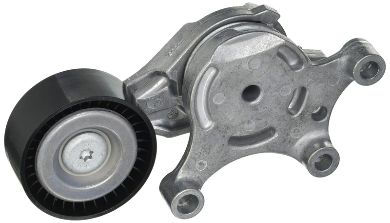 INA Tensioner Lever, V-Ribbed Drive Belt 534 0075 20 534007520