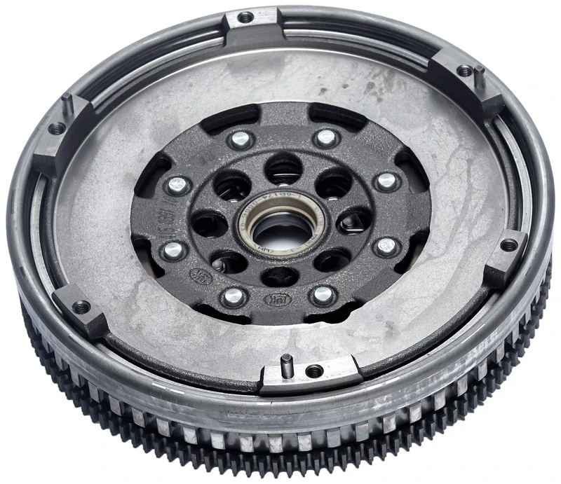 LUK 415039110 Dual Mass Flywheel