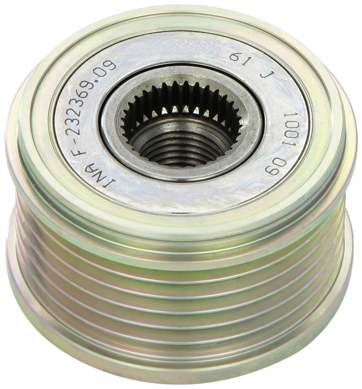 LUK 535017910 Freewheel Alternator