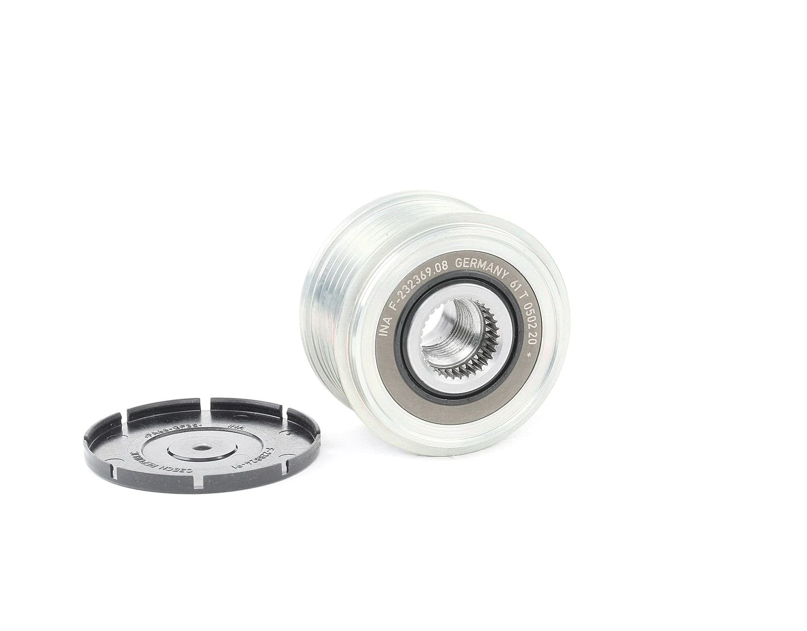 LUK 535005910 Freewheel Alternator