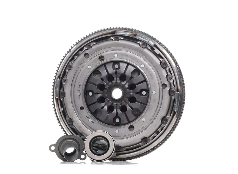 LUK 600001200 RepSet DMF Clutch Kit