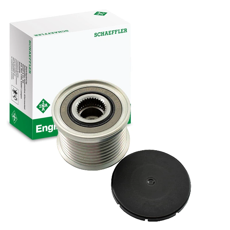 LUK 535014110 Freewheel Alternator